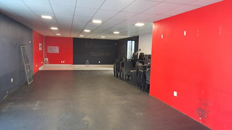 To Let commercial Property for Rent in Walmer Eastern Cape